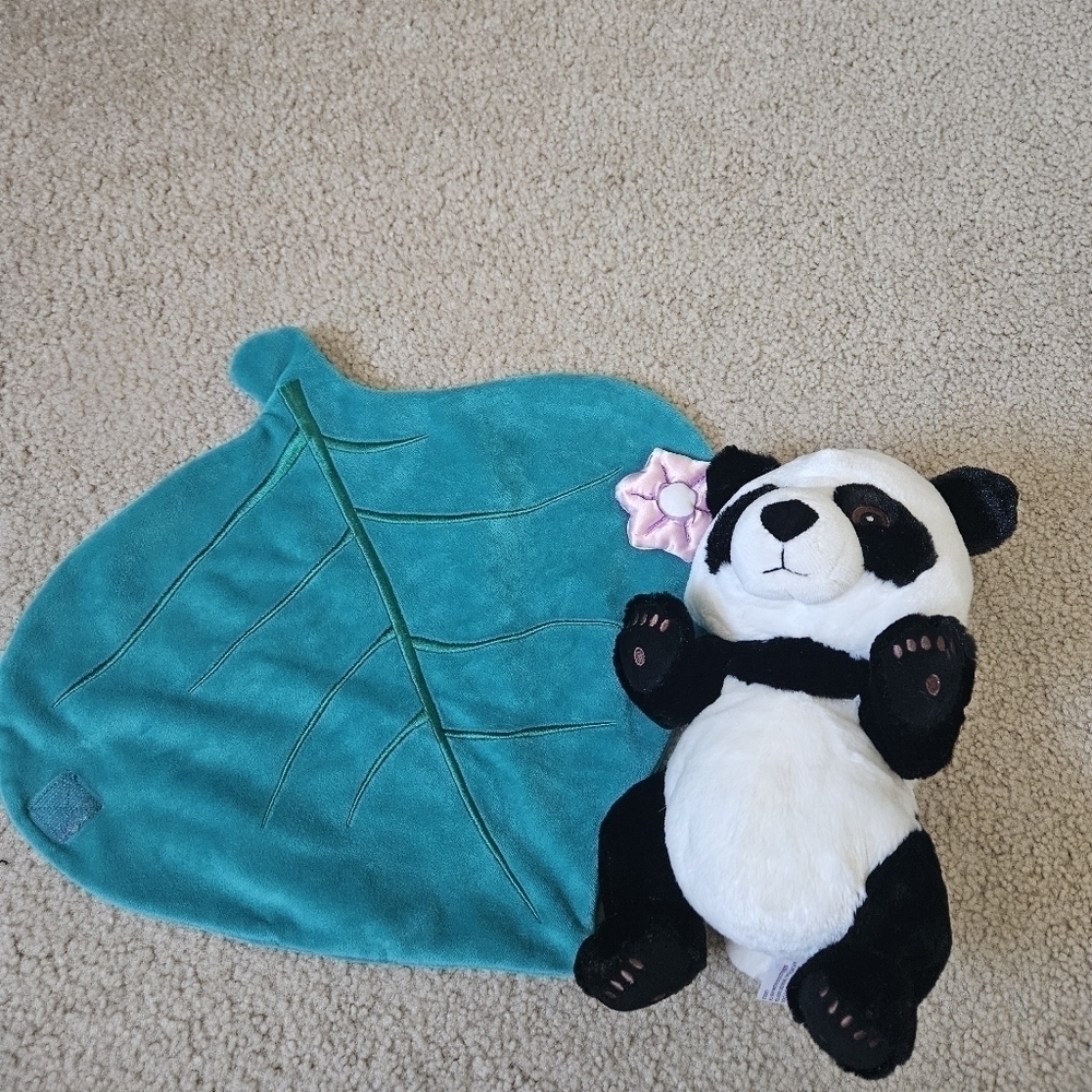 Park exclusive panda Disney baby - Picture 3 of 5
